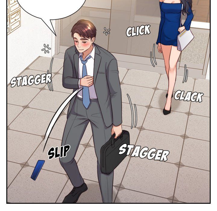 Her Situation - Chapter 5 [photo 10] - MangaPorn