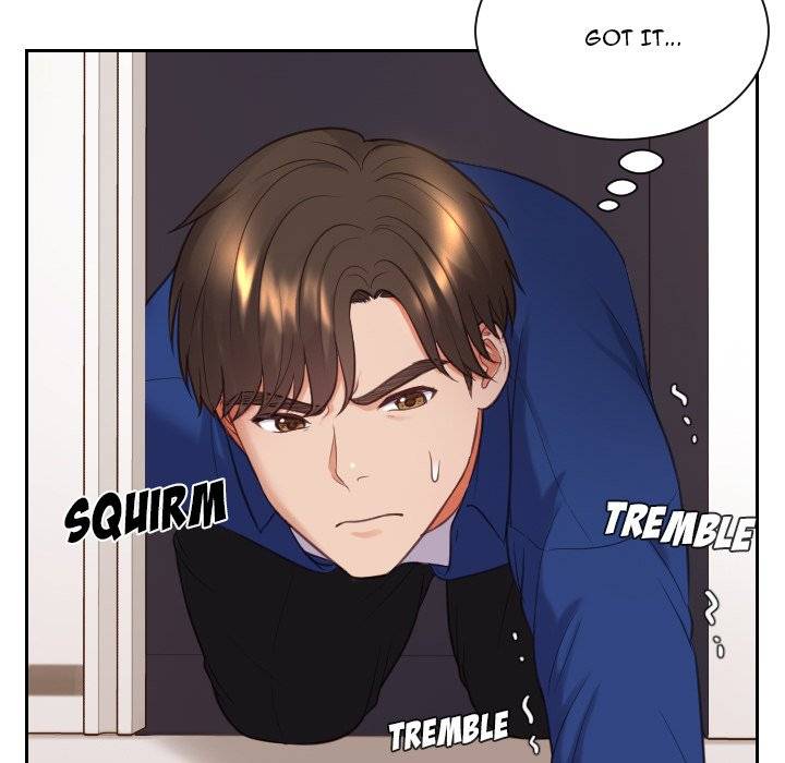 Her Situation - Chapter 5 [photo 116] - MangaPorn