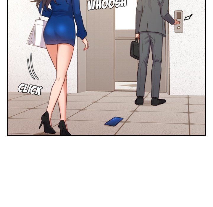 Her Situation - Chapter 5 [photo 12] - MangaPorn