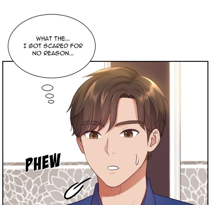 Her Situation - Chapter 5 [photo 131] - MangaPorn