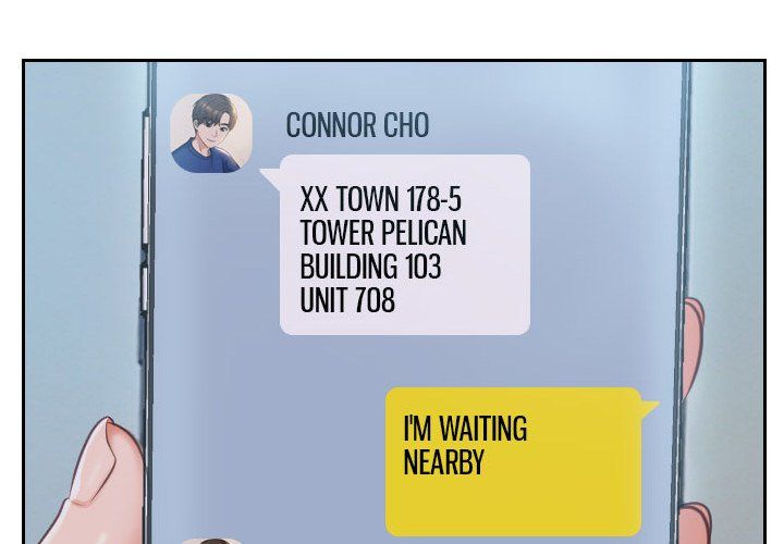 Her Situation - Chapter 5 [photo 2] - MangaPorn