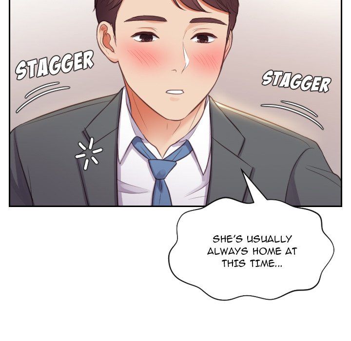 Her Situation - Chapter 5 [photo 34] - MangaPorn