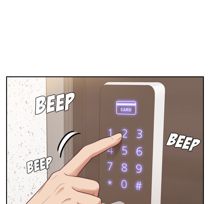 Her Situation - Chapter 5 [photo 35] - MangaPorn