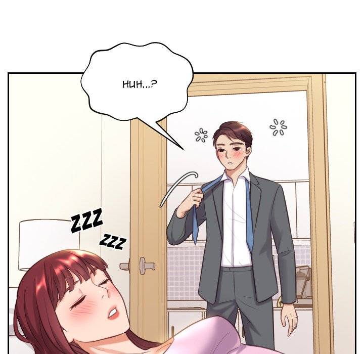 Her Situation - Chapter 5 [photo 40] - MangaPorn