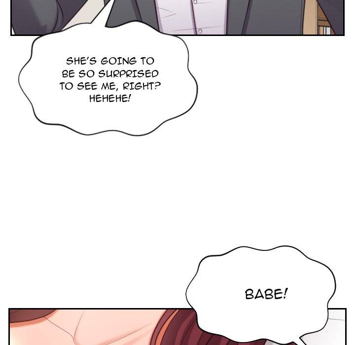 Her Situation - Chapter 5 [photo 43] - MangaPorn