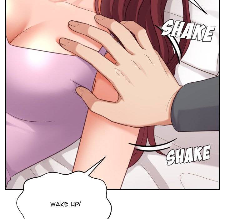 Her Situation - Chapter 5 [photo 44] - MangaPorn