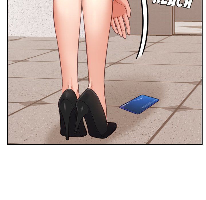 Her Situation - Chapter 6 [photo 18] - MangaPorn