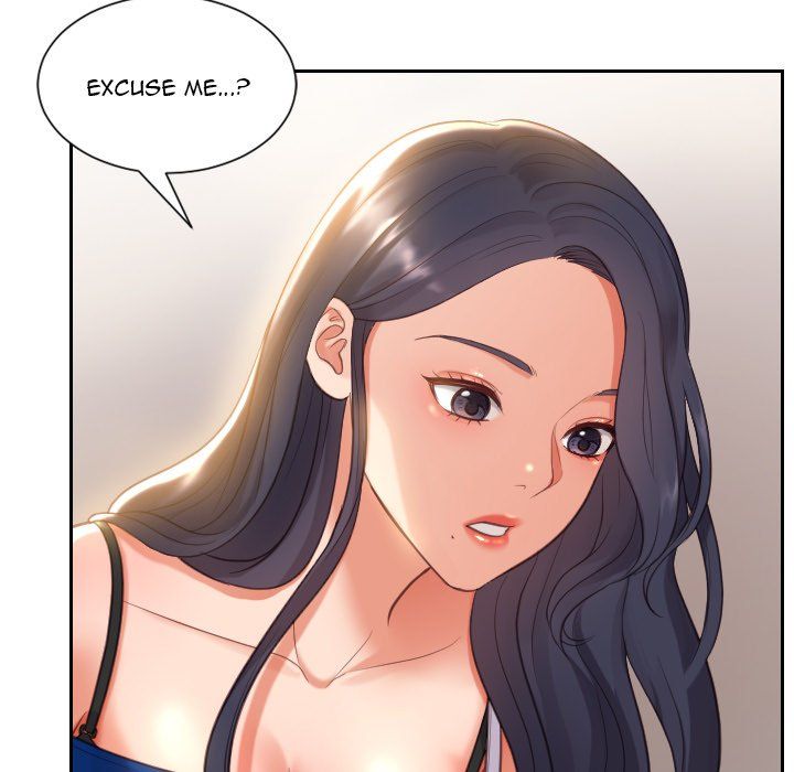 Her Situation - Chapter 6 [photo 21] - MangaPorn
