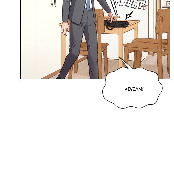 Her Situation - Chapter 6 [photo 39] - MangaPorn