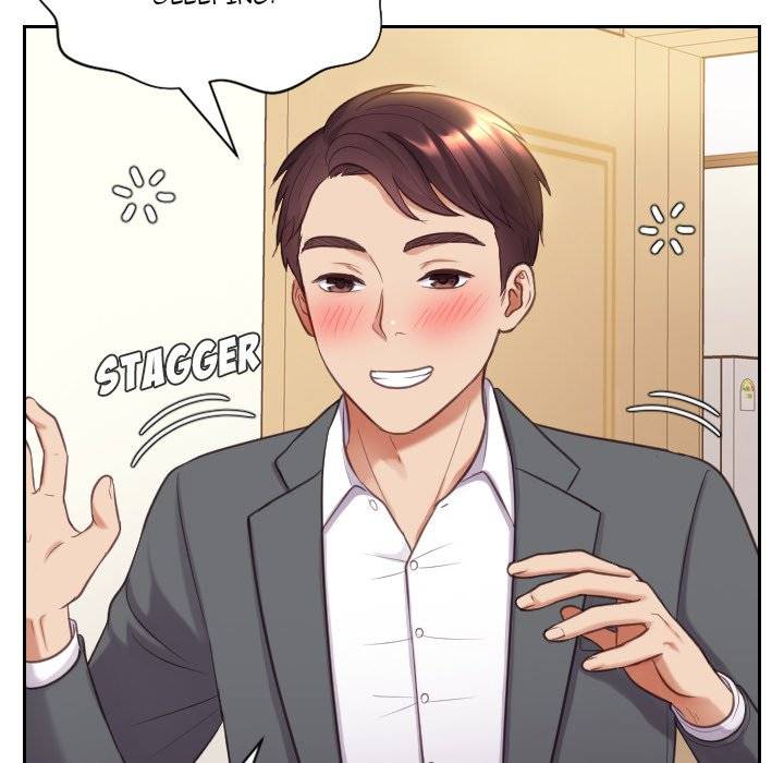 Her Situation - Chapter 6 [photo 42] - MangaPorn