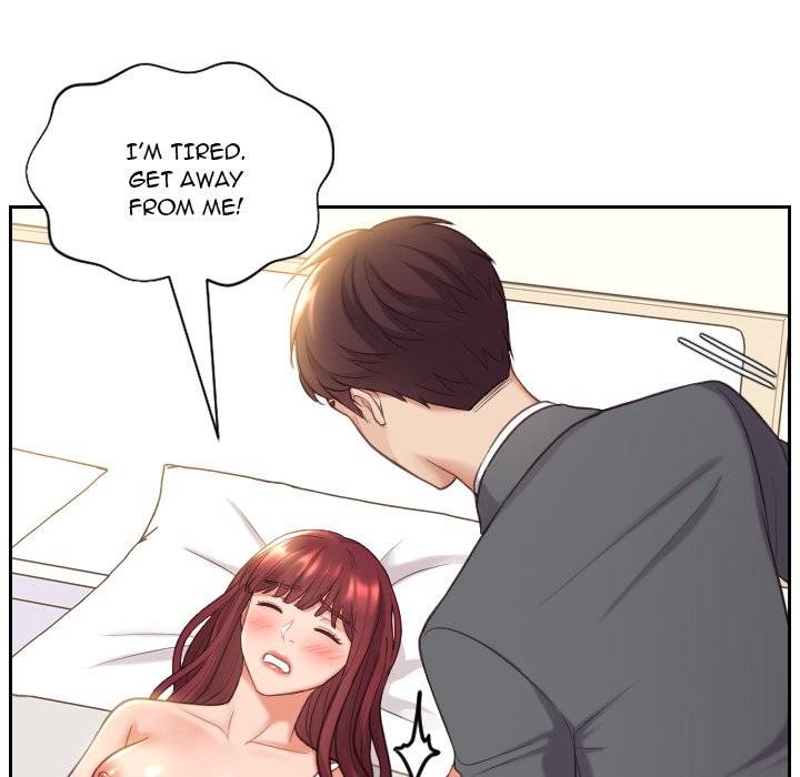 Her Situation - Chapter 6 [photo 58] - MangaPorn