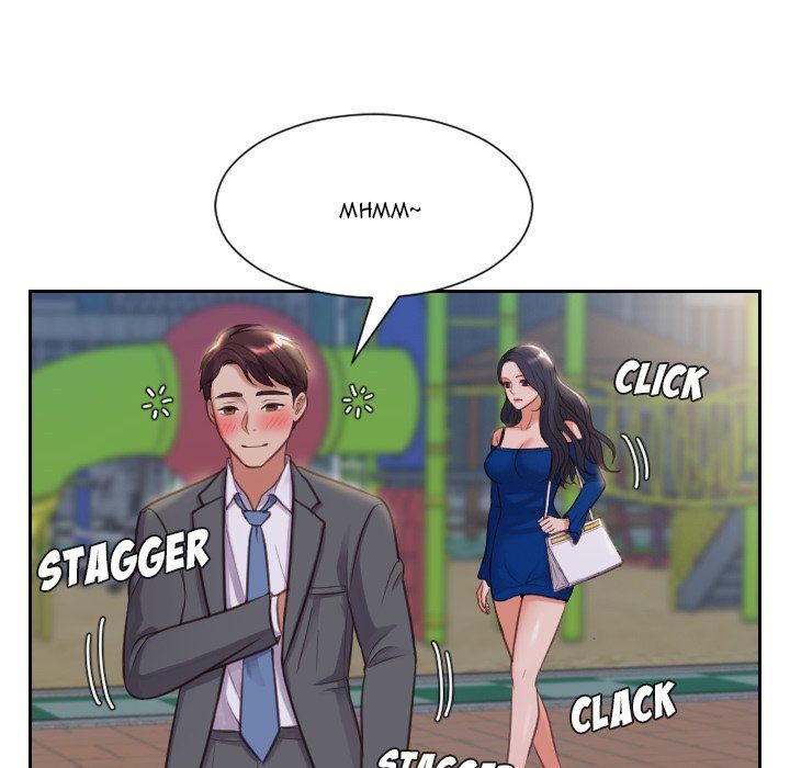 Her Situation - Chapter 6 [photo 6] - MangaPorn