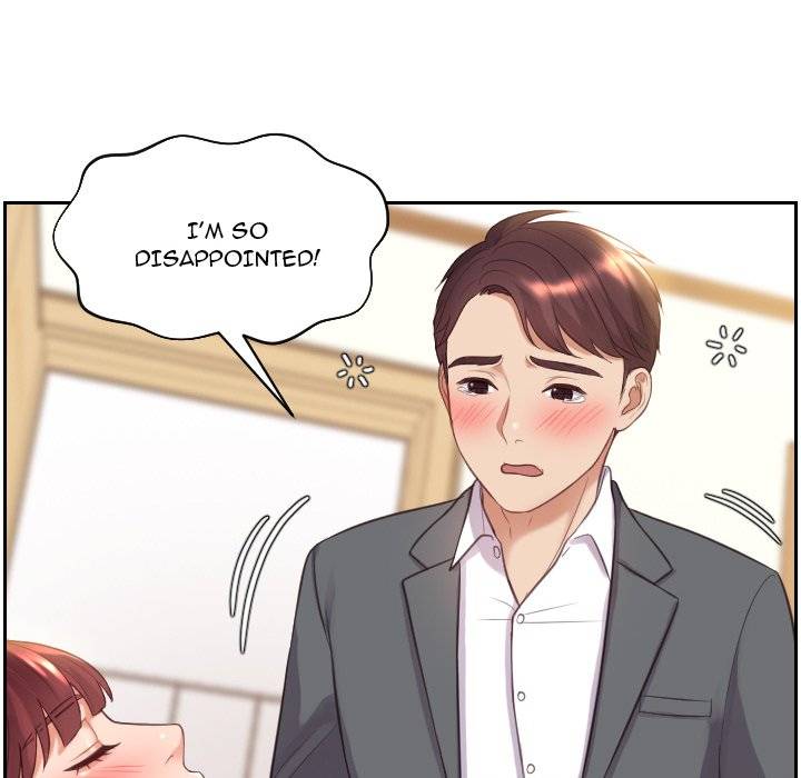 Her Situation - Chapter 6 [photo 62] - MangaPorn
