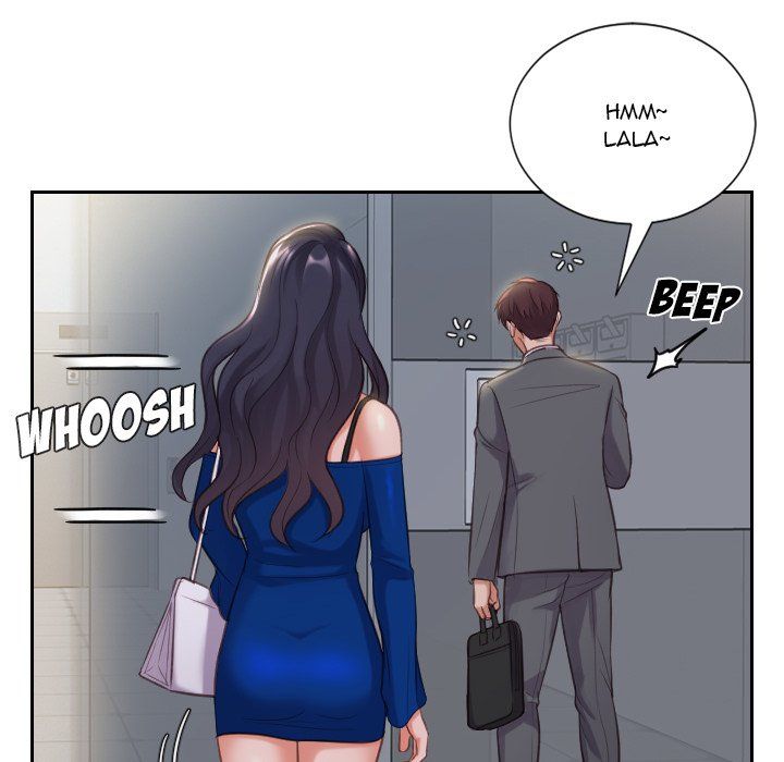 Her Situation - Chapter 6 [photo 8] - MangaPorn