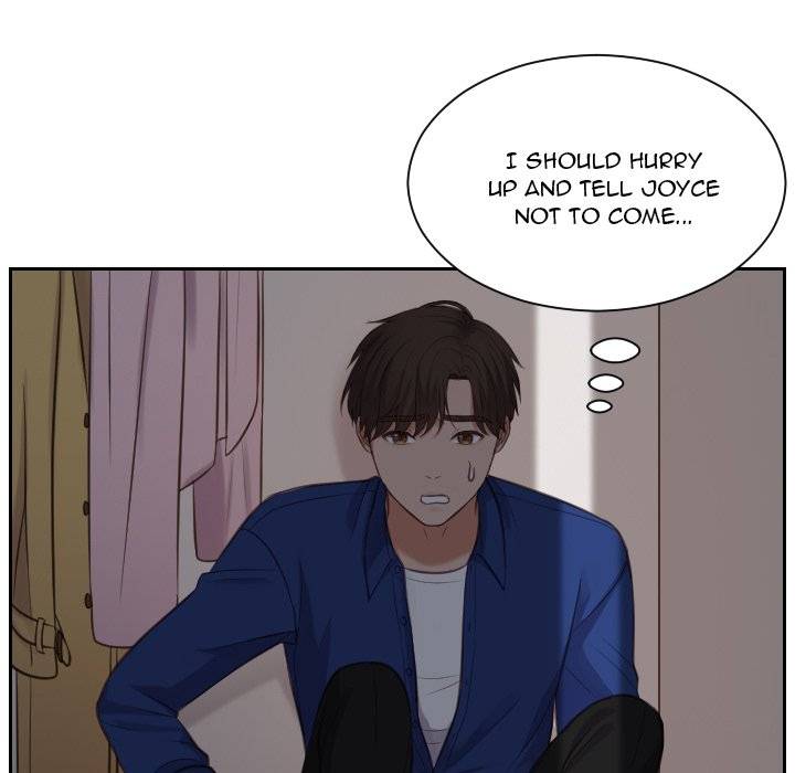 Her Situation - Chapter 6 [photo 96] - MangaPorn