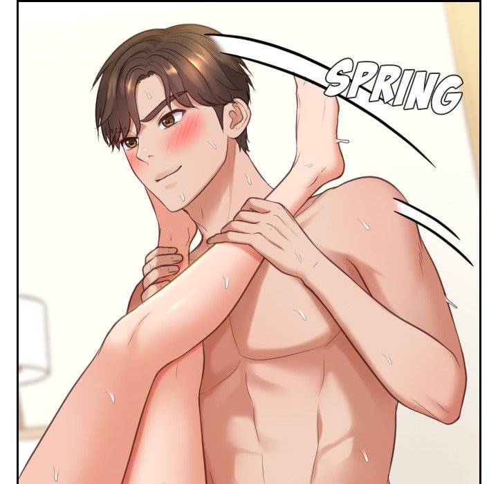 Her Situation - Chapter 7 [photo 128] - MangaPorn