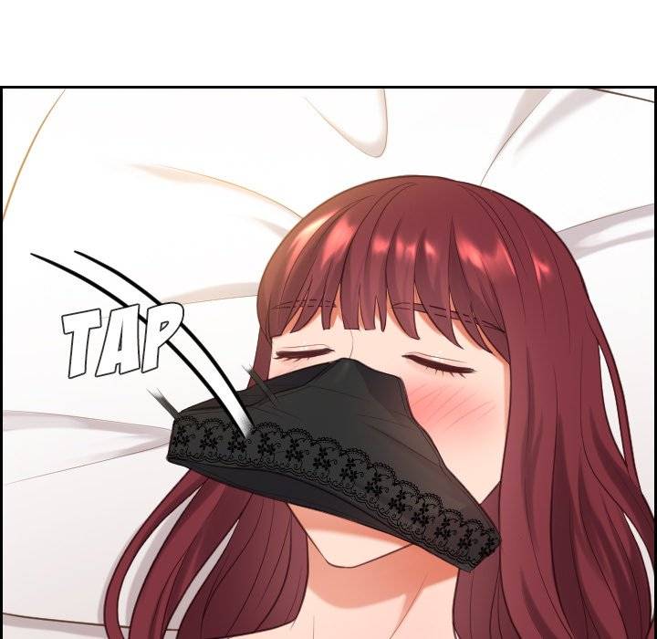 Her Situation - Chapter 7 [photo 40] - MangaPorn