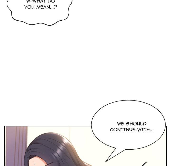 Her Situation - Chapter 7 [photo 43] - MangaPorn