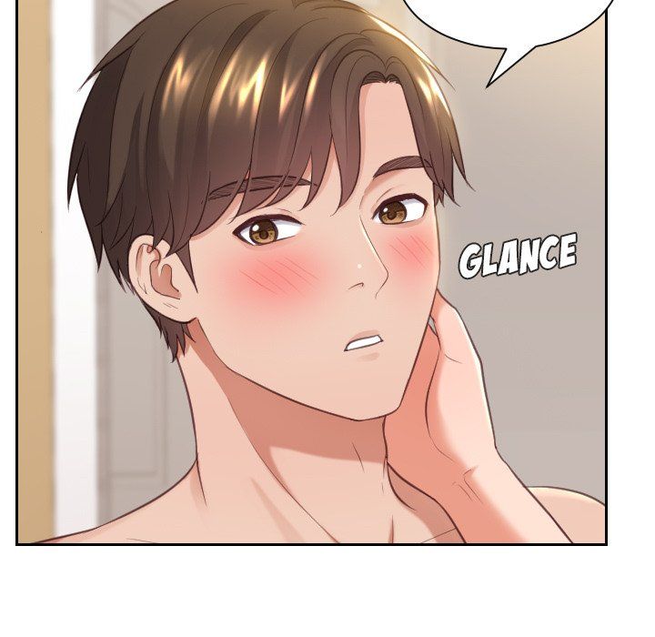 Her Situation - Chapter 7 [photo 5] - MangaPorn