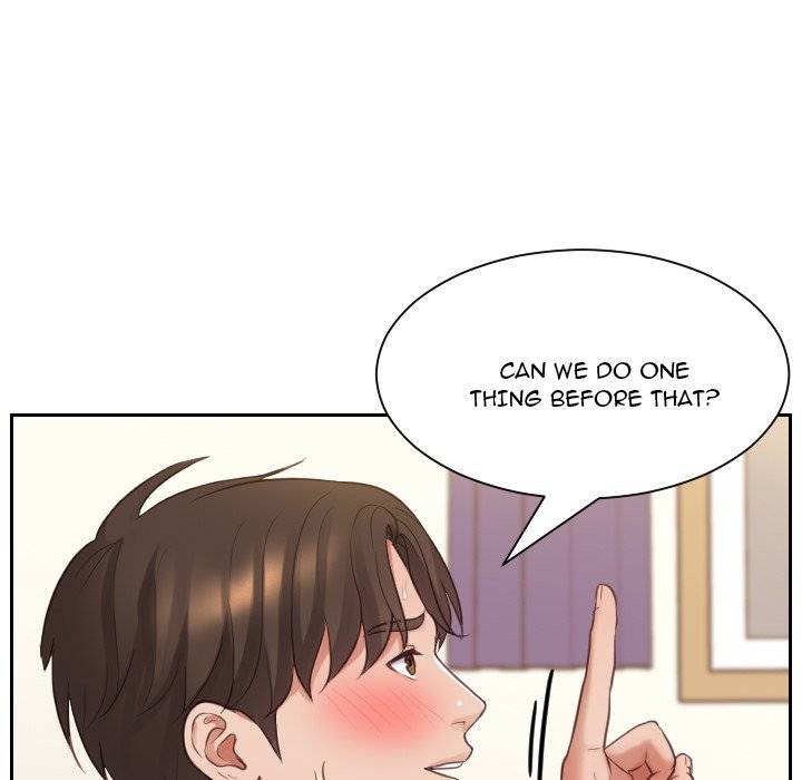 Her Situation - Chapter 7 [photo 53] - MangaPorn