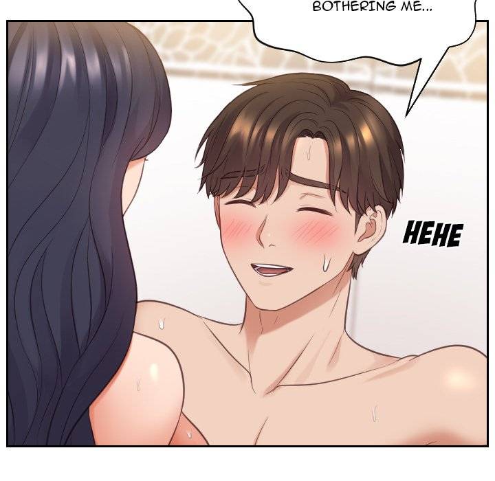 Her Situation - Chapter 7 [photo 66] - MangaPorn