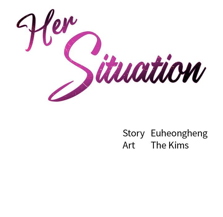 Her Situation - Chapter 7 [photo 9] - MangaPorn