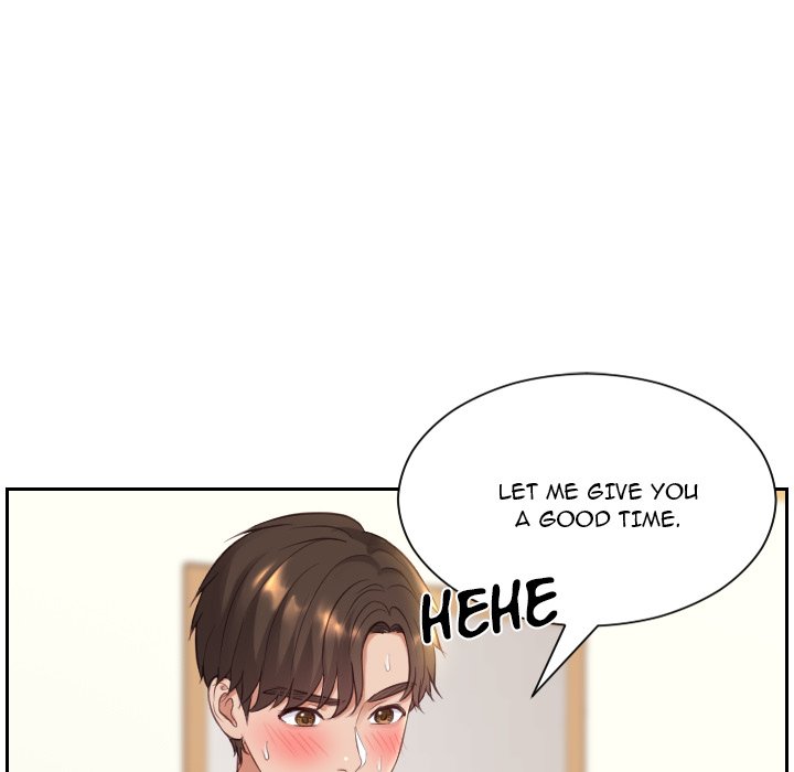 Her Situation - Chapter 8 [photo 134] - MangaPorn