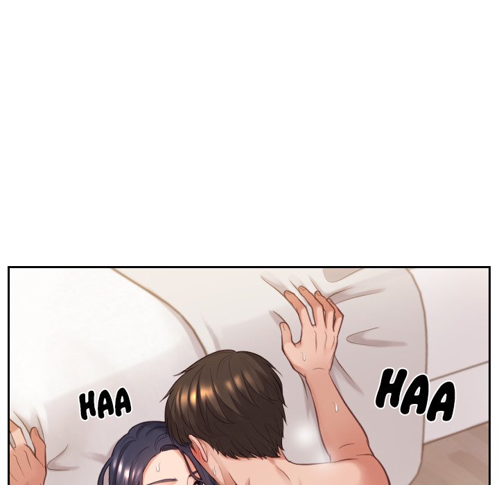 Her Situation - Chapter 8 [photo 30] - MangaPorn