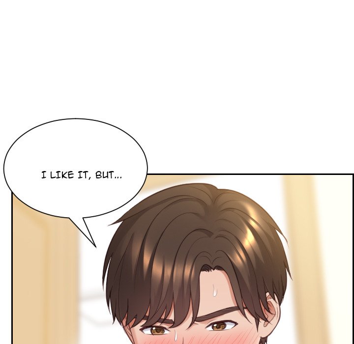 Her Situation - Chapter 8 [photo 34] - MangaPorn