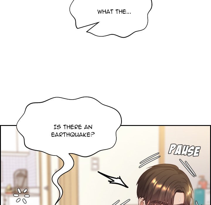 Her Situation - Chapter 8 [photo 47] - MangaPorn