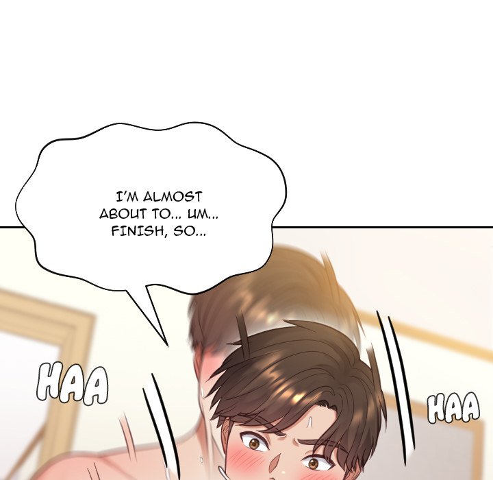 Her Situation - Chapter 8 [photo 61] - MangaPorn