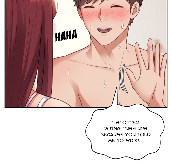 Her Situation - Chapter 8 [photo 82] - MangaPorn