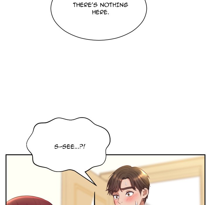 Her Situation - Chapter 8 [photo 92] - MangaPorn