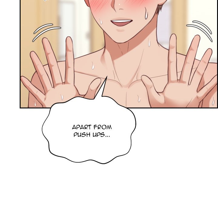 Her Situation - Chapter 8 [photo 95] - MangaPorn