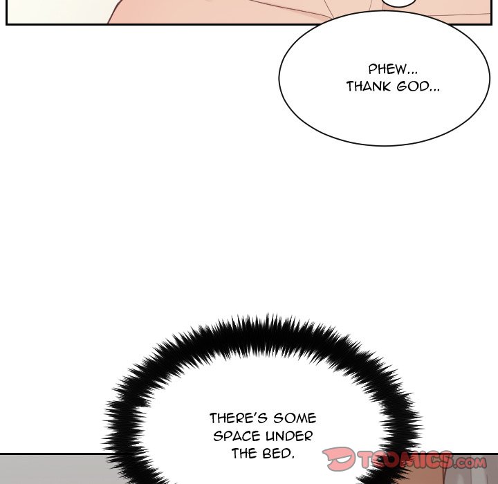 Her Situation - Chapter 8 [photo 99] - MangaPorn