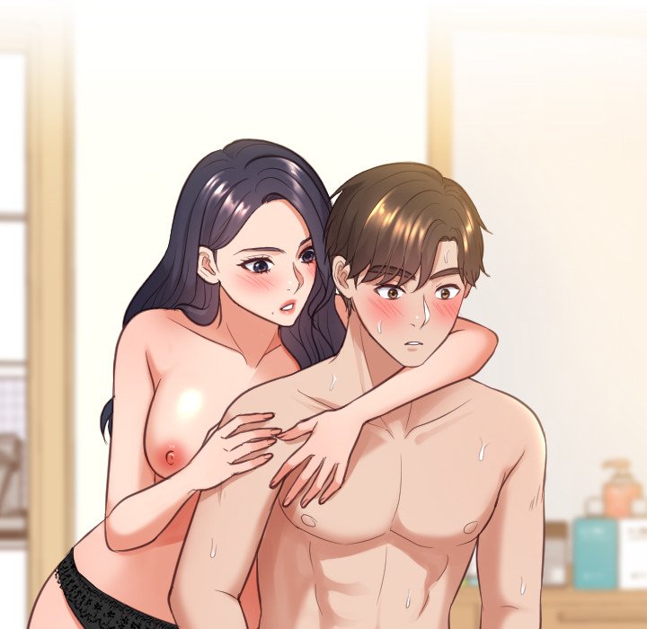 Her Situation - Chapter 9 [photo 107] - MangaPorn