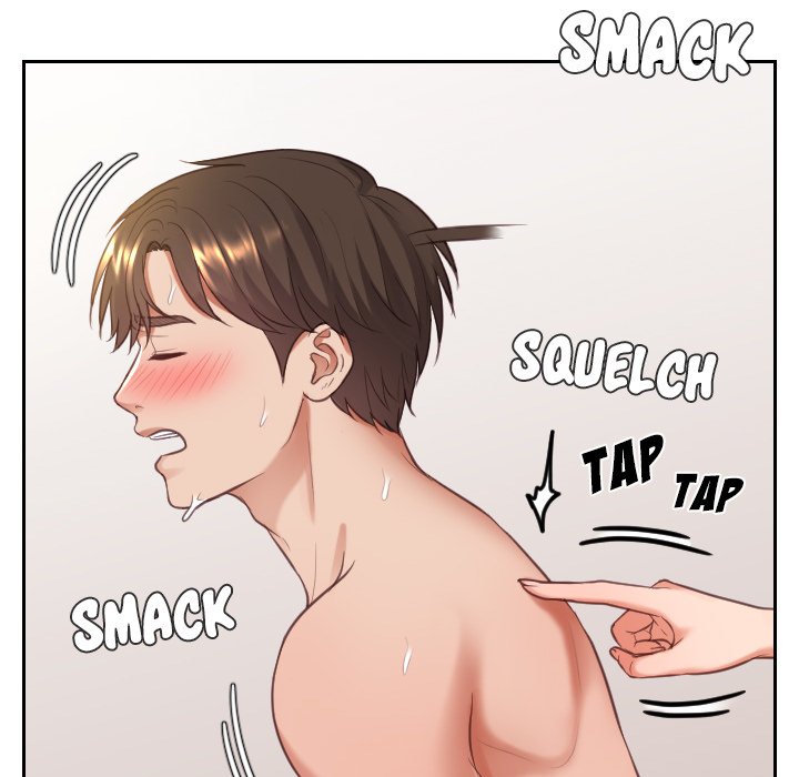 Her Situation - Chapter 9 [photo 122] - MangaPorn