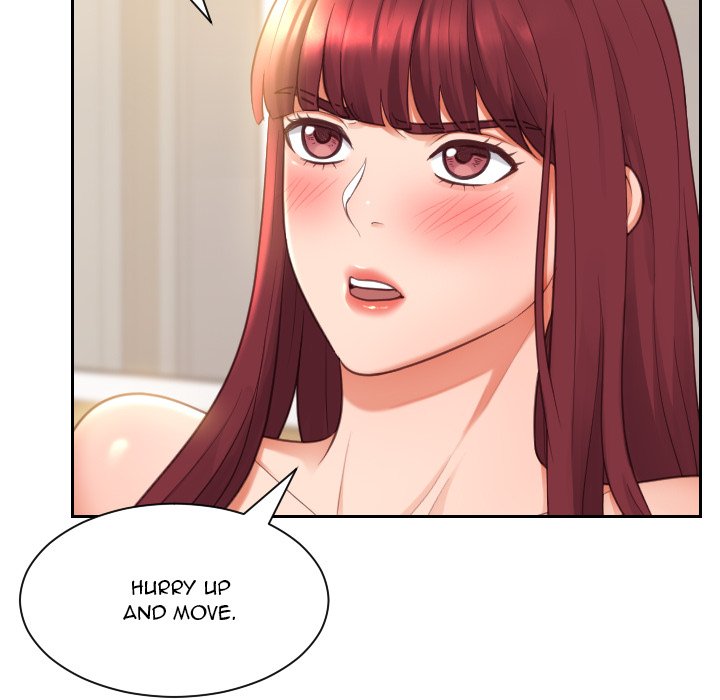 Her Situation - Chapter 9 [photo 14] - MangaPorn