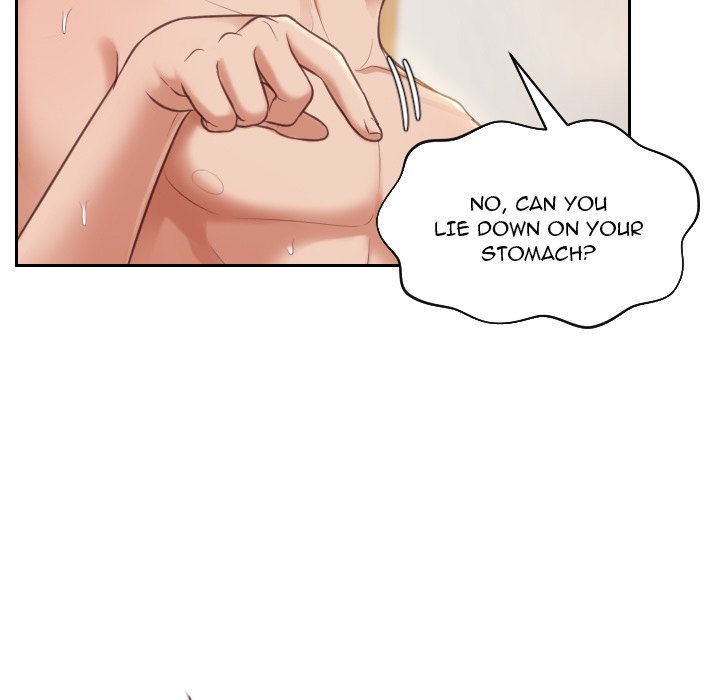 Her Situation - Chapter 9 [photo 31] - MangaPorn