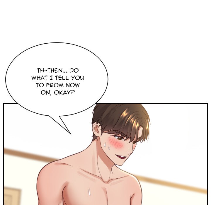 Her Situation - Chapter 9 [photo 56] - MangaPorn