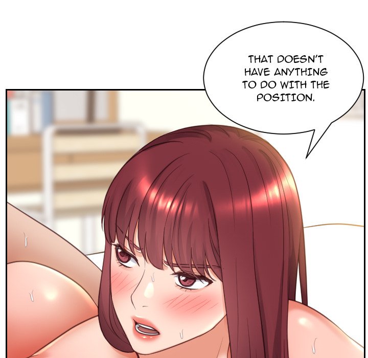 Her Situation - Chapter 9 [photo 64] - MangaPorn