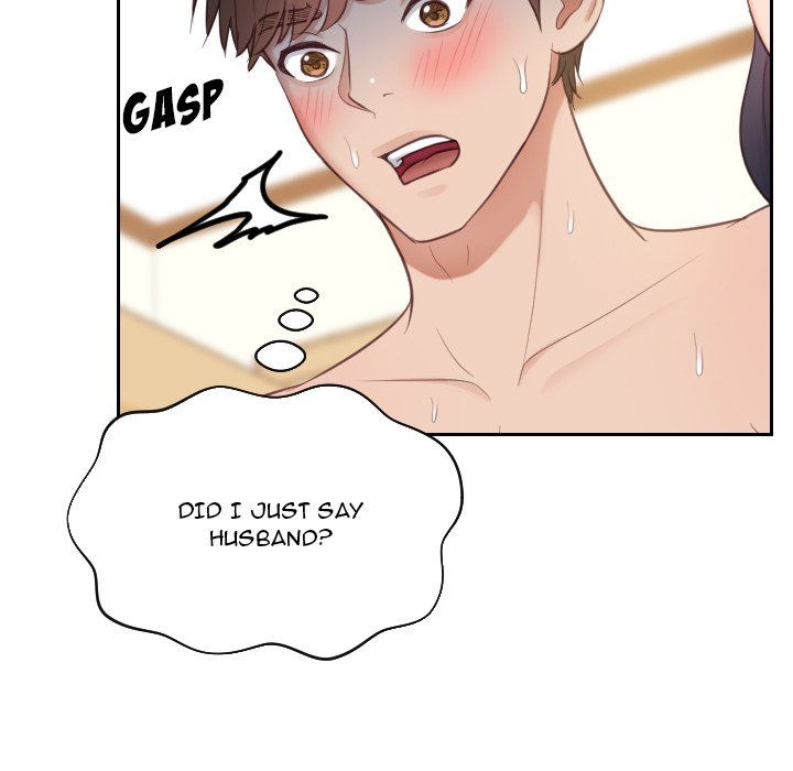 Her Situation - Chapter 10 [photo 15] - MangaPorn