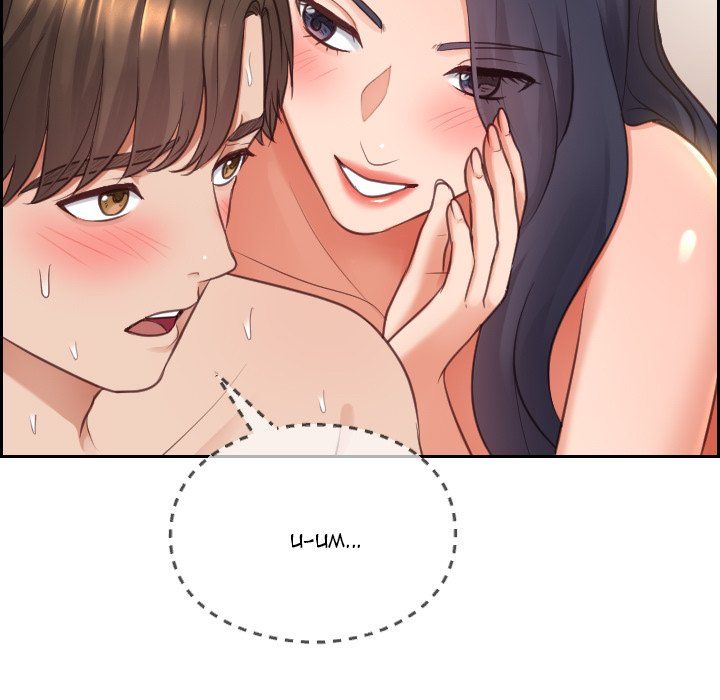 Her Situation - Chapter 10 [photo 19] - MangaPorn