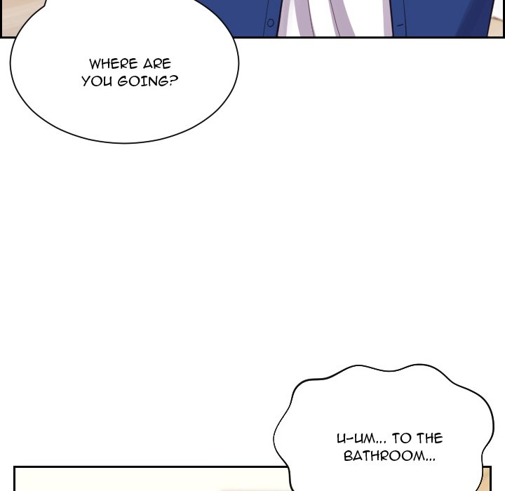 Her Situation - Chapter 11 [photo 110] - MangaPorn