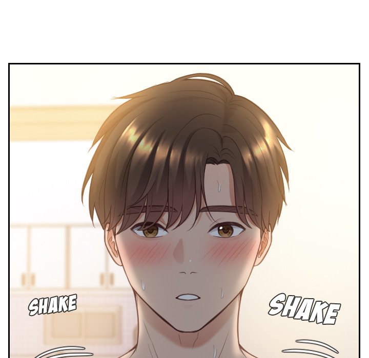 Her Situation - Chapter 11 [photo 17] - MangaPorn