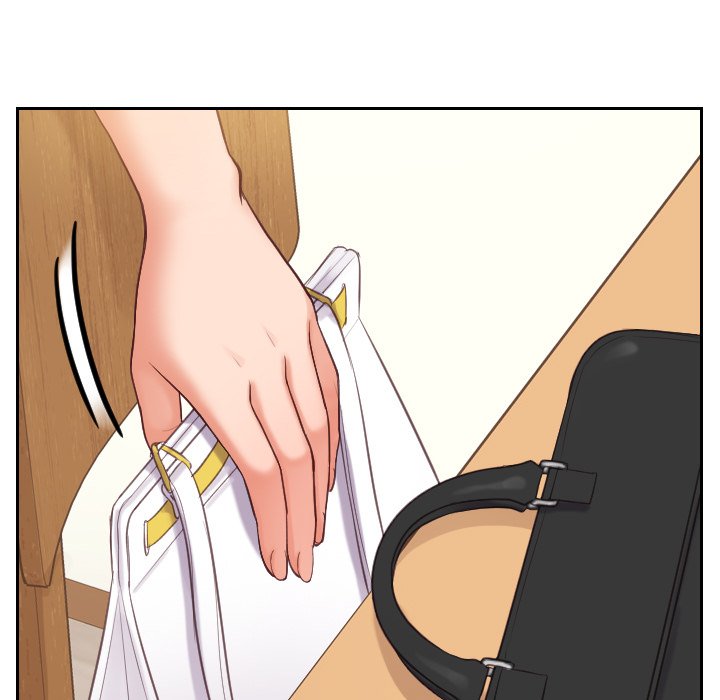 Her Situation - Chapter 11 [photo 33] - MangaPorn