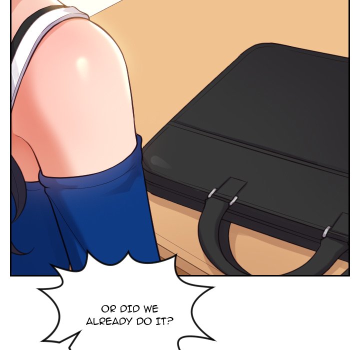 Her Situation - Chapter 11 [photo 37] - MangaPorn