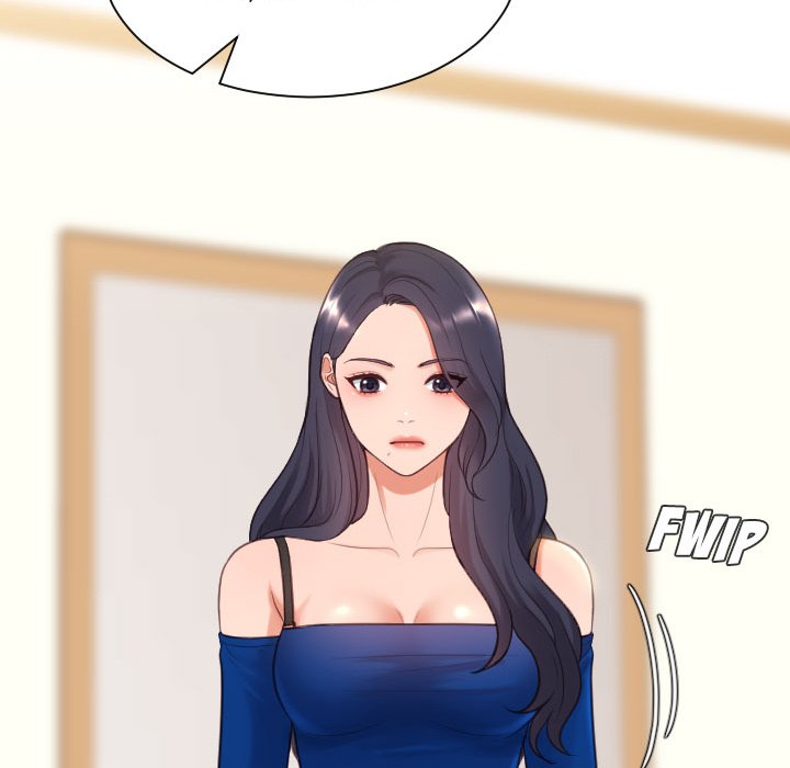 Her Situation - Chapter 11 [photo 5] - MangaPorn