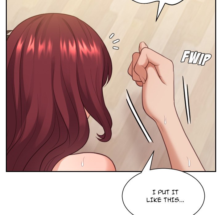 Her Situation - Chapter 11 [photo 71] - MangaPorn