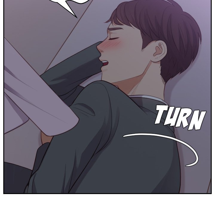 Her Situation - Chapter 12 [photo 10] - MangaPorn